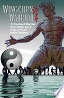 Wing Chun Warrior