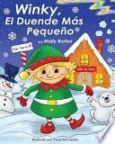 Winky, El Duende Más Pequeño