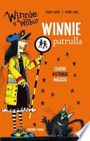 Winnie patrulla / Winnie on Patrol