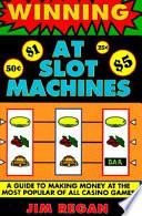 Winning at Slot Machines