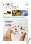 WIPO Magazine, Issue 1/2017 (February) (Spanish version)
