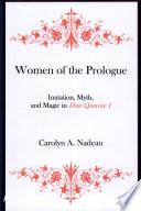 Women of the Prologue