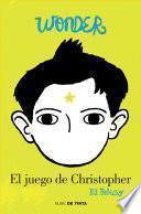 Wonder: el Juego de Christopher