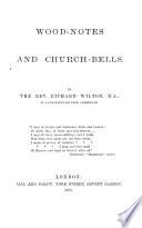 Wood-notes and Church Bells