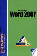 Word 2007