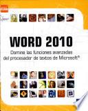 Word 2010