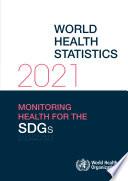 World health statistics 2021
