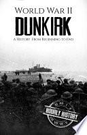 World War II Dunkirk