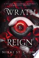 Wrath & Reign