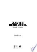 Xavier Benguerel