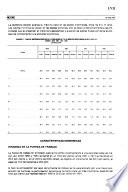 XI censo general de población y vivienda: Estado Lara