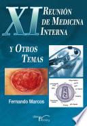 XI Reunión de medicina interna y otros temas