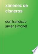 ximenez de cisneros 