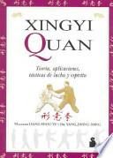 Xingyi Quan