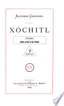 Xóchitl