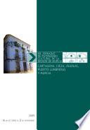 XX Jornadas del Patrimmonio Cultural de la Región de Murcia