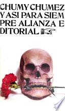 Y así para siempre