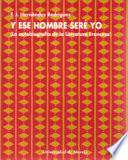 Y ese hombre seré yo