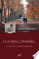 Y la Vida Continúa...