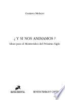 Y si nos animamos?