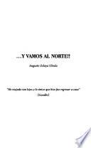 --Y vamos al Norte!!