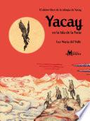 Yacay en la isla de la furia