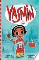 Yasmin La Chef