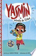 Yasmin la estrella de fútbol