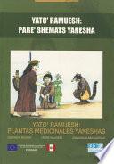 Yato' ramuesh : plantas medicinales yaneshas