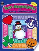 Year-Round Units for Early Childhood