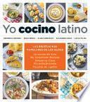 Yo cocino latino