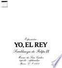 Yo, el rey