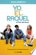 Yo, él y Raquel