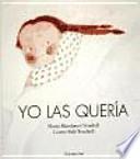 Yo las quería