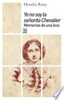 Yo no soy la señorita Chevalier