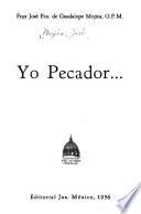 Yo pecador