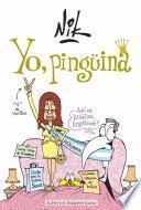 Yo, pingüina