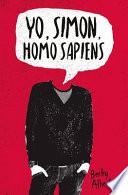 Yo, Simon, Homo Sapiens