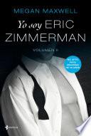 Yo soy Eric Zimmerman
