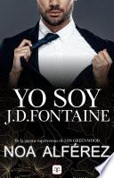 Yo soy J.D. Fontaine