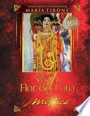 Yo Soy La Flor del Loto: Poesia Mistica