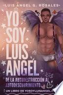 Yo Soy Luis Angel