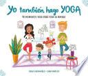 Yo también hago yoga