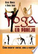Yoga en pareja