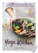 Yoga Kitchen