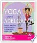 YOGA PARA ADELGAZAR