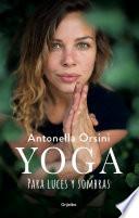 Yoga para luces y sombras