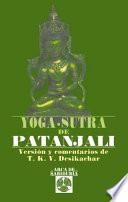Yoga-Sûtra de Patanjali