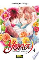 Libro Yona 4