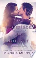 You Promised Me Forever